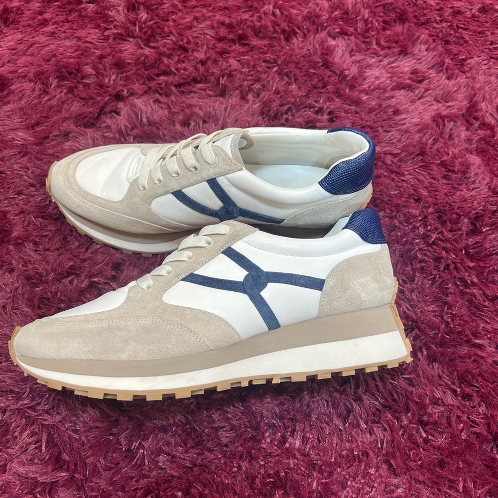 ๐ฅ๐ฅ Veronica Beard Valentina men sneakers size 13 - Picture 2 of 10